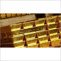 सोने की पट्टी