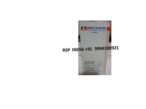 Uroclasio Nf Solution