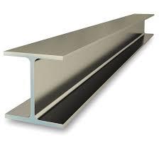 Steel Beam - Grade: Is:2062