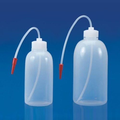 WASH BOTTLES