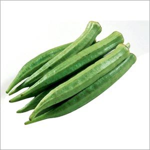लेडी फिंगर भिंडी