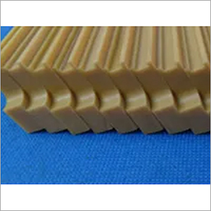 Fiber Glass Epoxy Supporter