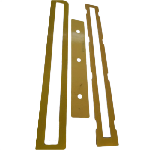 Fiber Glass Coil Washer