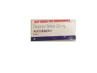 Alfluenza 200mg Tablets