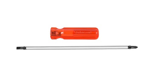 Screwdriver Philip Head Warranty: Time Warranty Against Its Manufacturing Defects