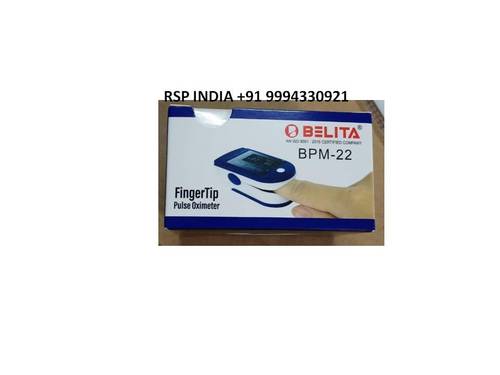 Belita Bpm-22 Fingertip Pulsa Oximeter