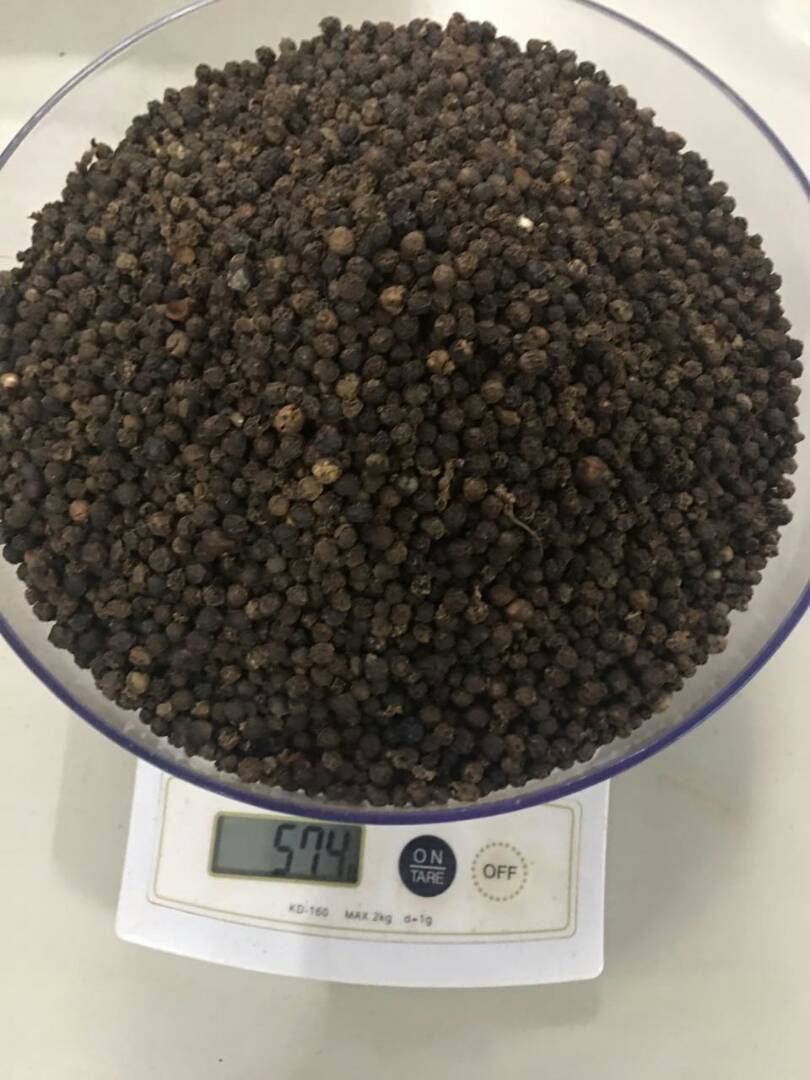 Best Price Black Pepper