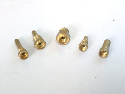 Brass Sanitary parts