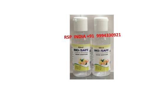 Bio-safe Hand Sanitizer 50ml