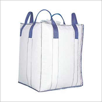 FIBC Jumbo Bags - Durable Plastic, 90x90 cm to 105x105 cm Sizes, Height 90 cm to 180 cm, Attractive Designs with Twisted Handles