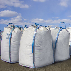 Fibc Jumbo Bags - Durable Plastic, 90x90 Cm To 105x105 Cm Sizes, Height 90 Cm To 180 Cm, Attractive Designs With Twisted Handles