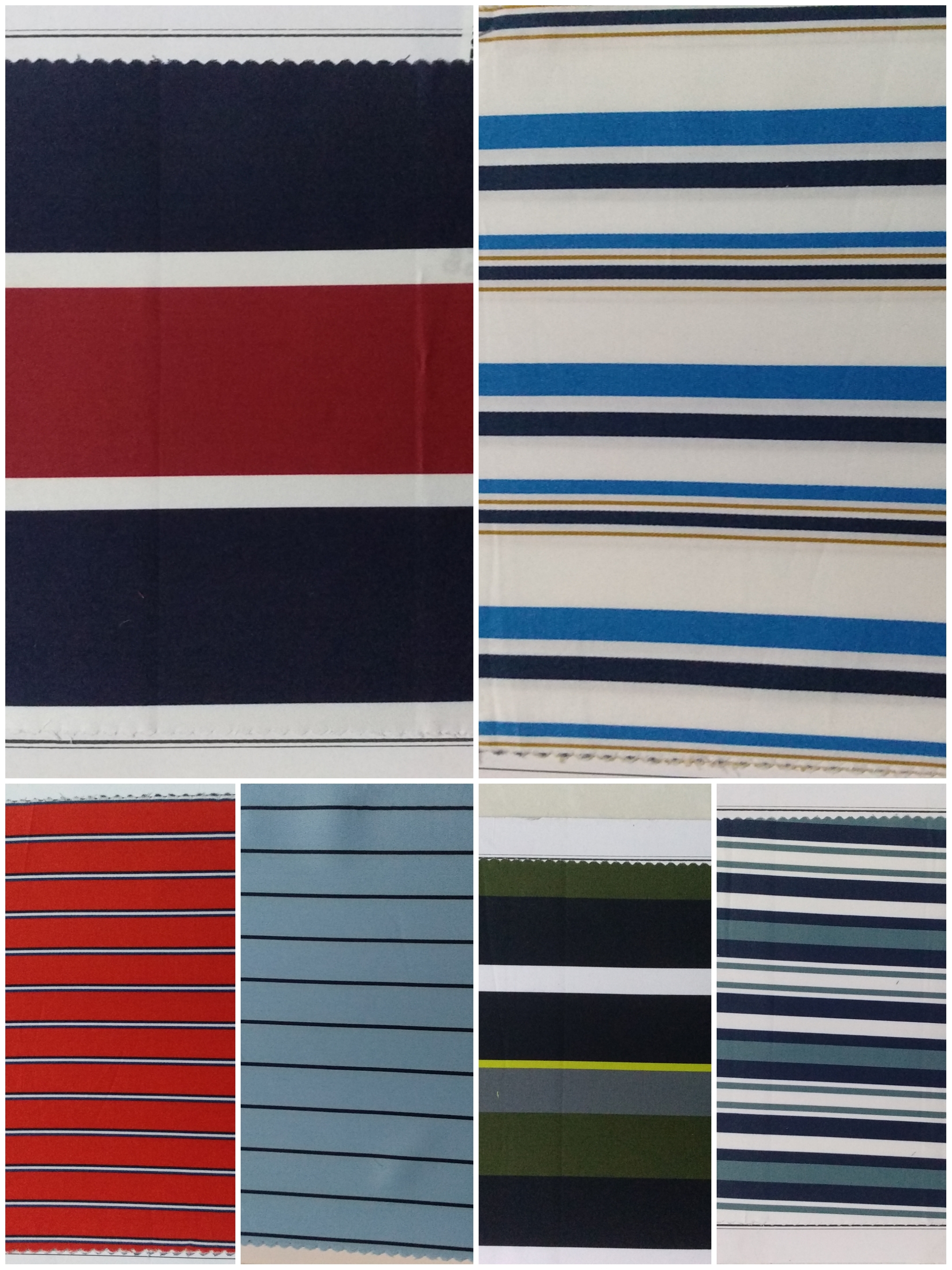 Shirting Fabrics