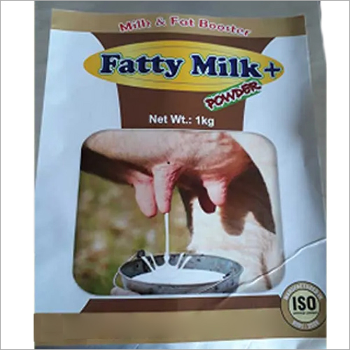 1 KG Fatty Milk - Powder, Grade A | Nutrition Feeds for Cattle - Promotes Healthy Growth