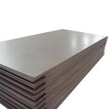 Hot Rolled Hr Sheet - Grade 2062, Precision Alloy Sheet for Automobile Parts and Machinery Components
