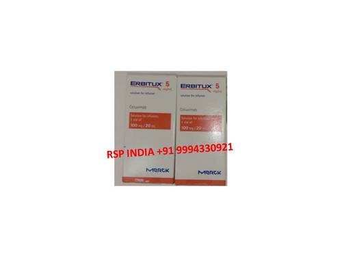 Erbitux 5mg-ml Injection