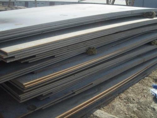 एचआर प्लेट डीलर ग्रेड: आईएस:2062