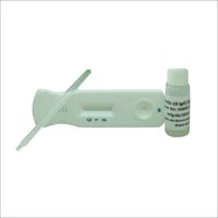 कोरोना टेस्ट किट