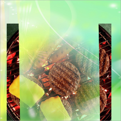 Meat Industry Modified Starch