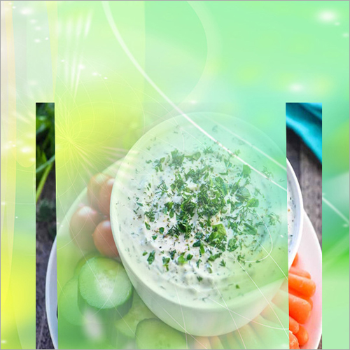 Stirred Yogurts Modified Starch