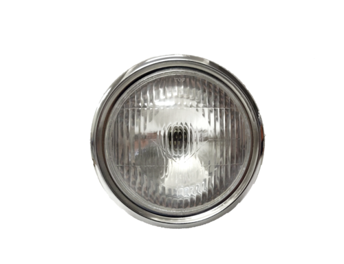 Head Light Assembly