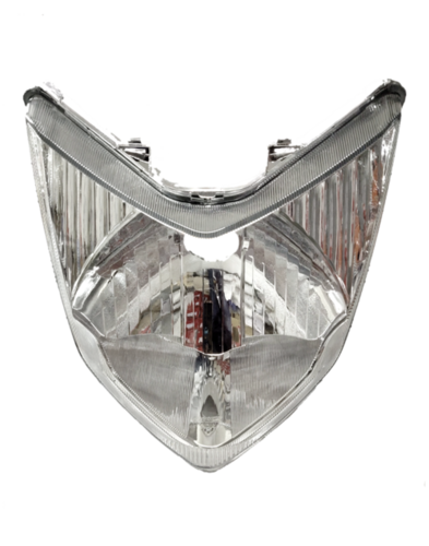 Head Light Assembly