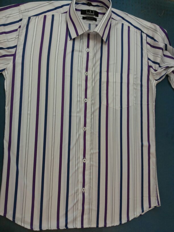 Ready Made Shirt