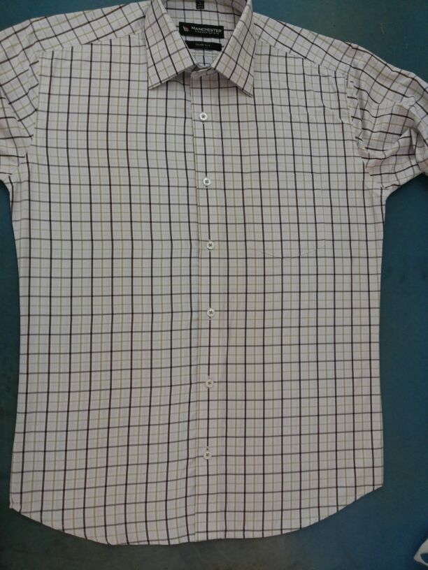 Ready Made Shirt
