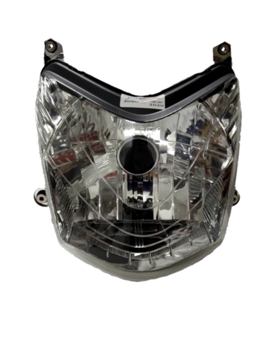 Head Light Assembly
