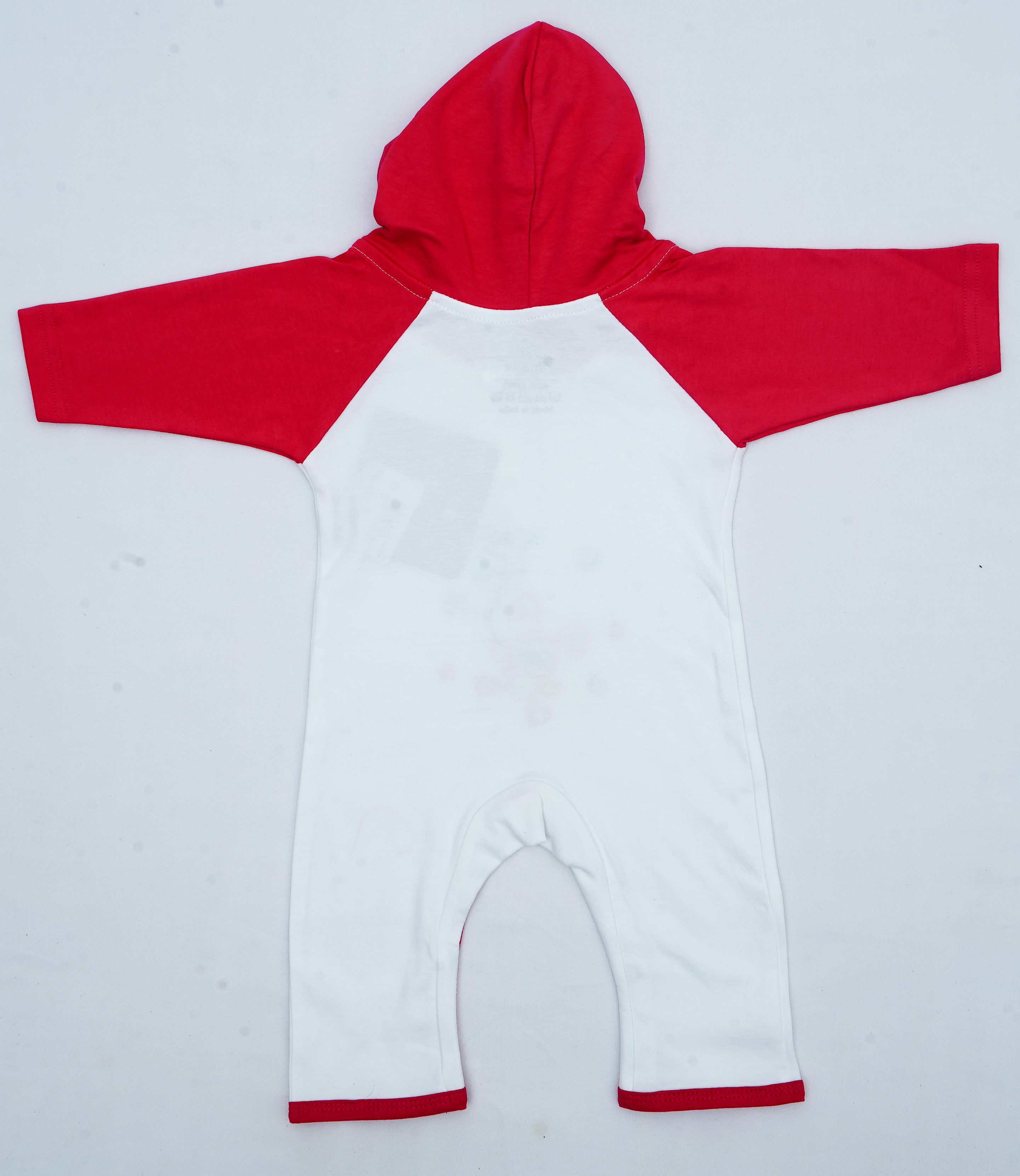 Sumix Magic Mallu Baby Romper Suit Age Group: 3 - 18 Months