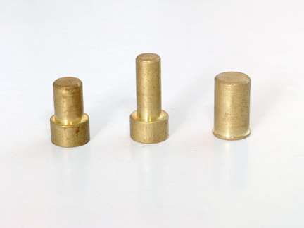 Brass Sanitary Components