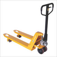 Hand Pallet Truck