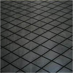 रबर पुली लैगिंग