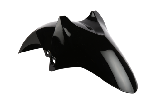 Two Wheeler Lighting System Front Fender