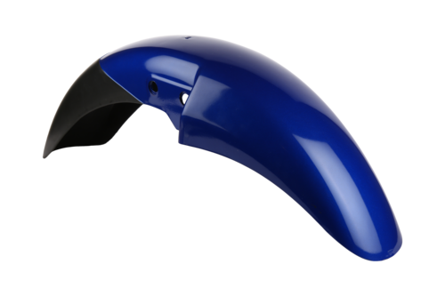 Two Wheeler Body Kits Front Fender