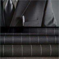 Yarn Dyed Shirting Fabric Length: 1000 Meters/color/design Meter (M)