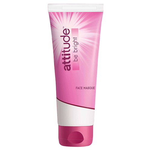 Hair Oil Face Masque