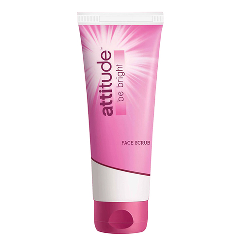 Hair Oil Face Scrub