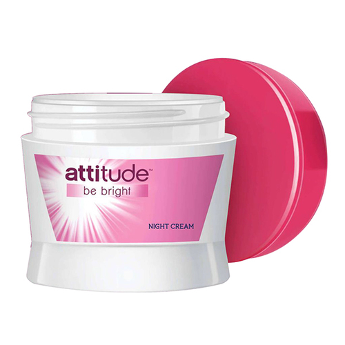 Hair Oil Night Cream