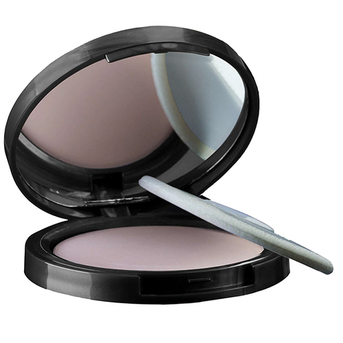 Hair Oil Compact Powder