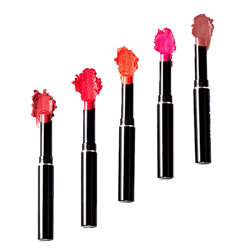 हेयर ऑयल क्रीम लिपस्टिक