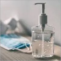 Liquid Hand Sanitizer