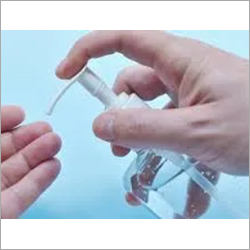 Liquid Hand Sanitizer