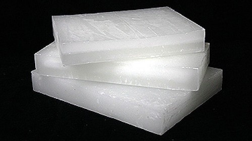 Fully Refined Paraffin Wax