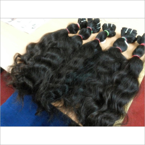 Virgin Hair