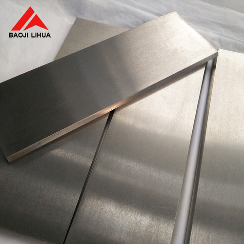 Ti 6242 Ti-6al-2sn-4zr-2mo Forged Ring For Industry Astm B265 Application: Aerospace