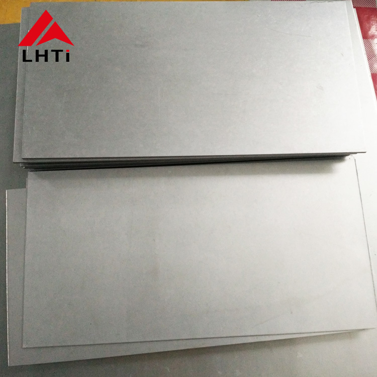 Ti 6242 Ti-6al-2sn-4zr-2mo Forged Ring For Industry Astm B265 Application: Aerospace