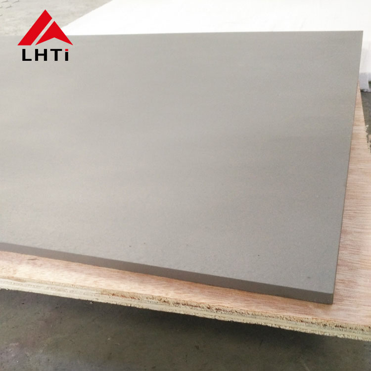 Ti 6242 Ti-6al-2sn-4zr-2mo Forged Ring For Industry Astm B265 Application: Aerospace
