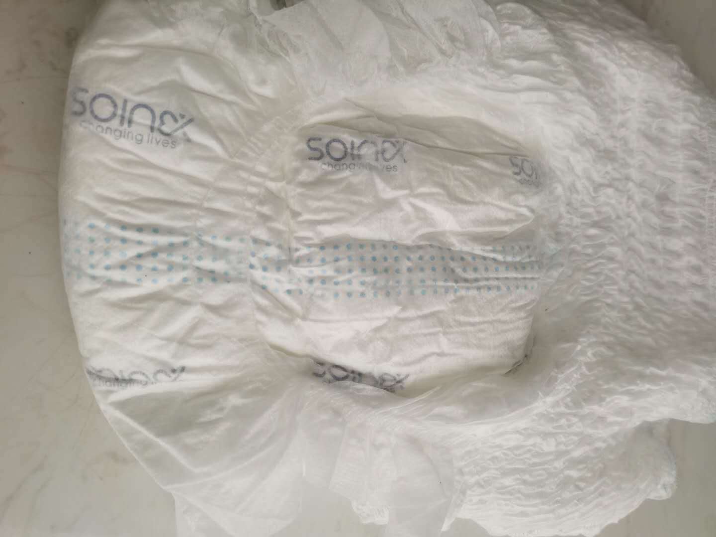 Celana Pull-up Dewasa Absorbency: 600-1200 Milliliter (Ml)