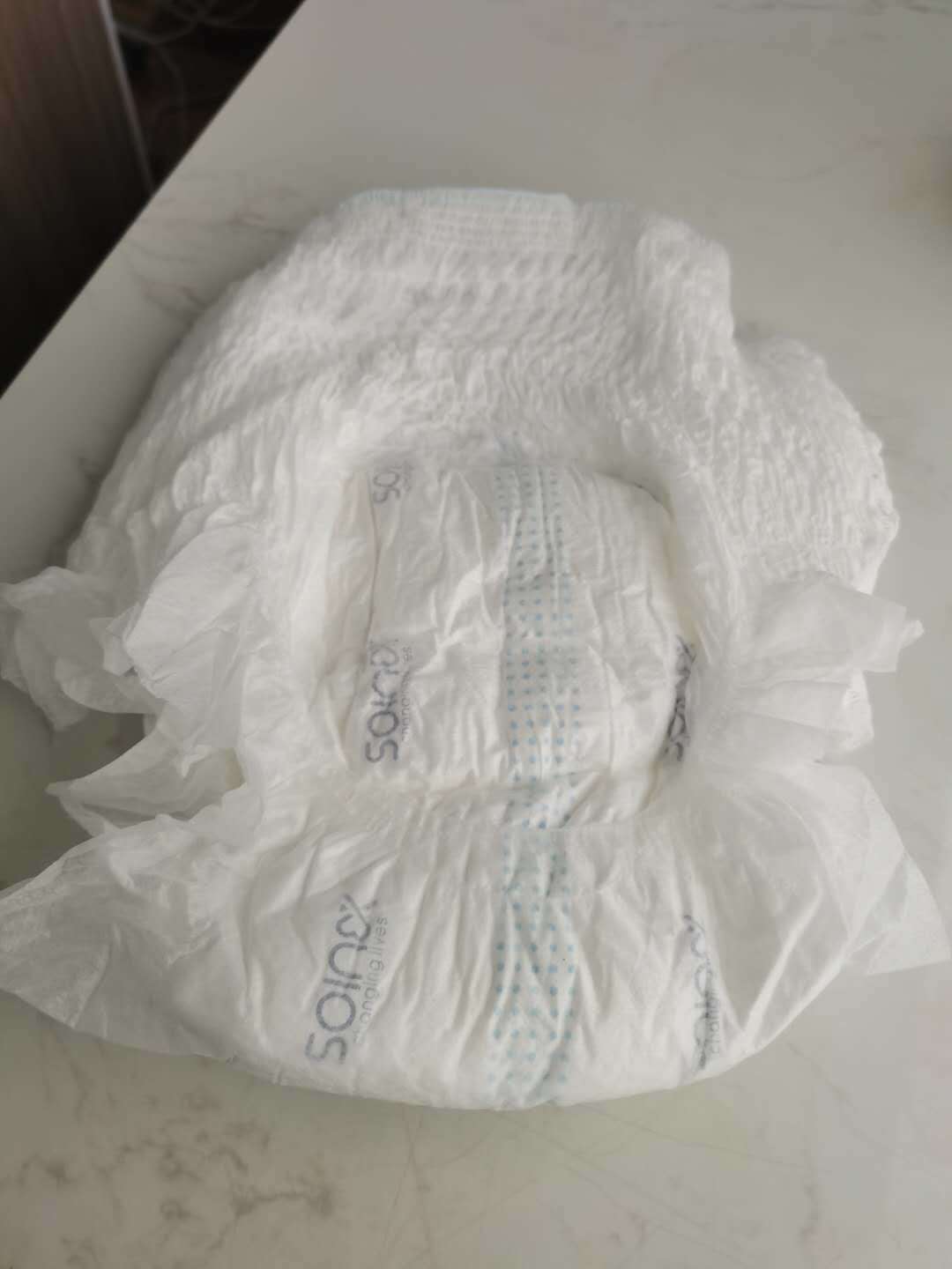 Celana Pull-up Dewasa Absorbency: 600-1200 Milliliter (Ml)