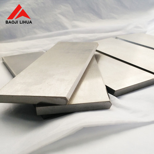 Gr12 Titanium Sheet Plate - Ti-0.3mo-0.8ni, High Strength Corrosion Resistance For Aerospace And Chemical Industry